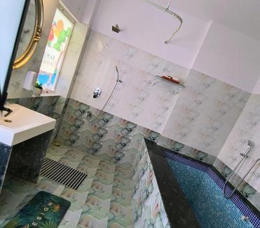 Sitapura House | Jhar aravali