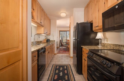Moose Wilson Road House | JHRL - Aspens Cove 4615 - Amazing mountain views