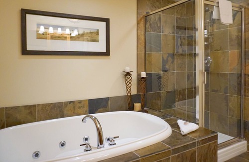Wilson Condo | JHRL - Cody House C, located in the heart of Teton Village