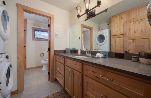 Teton Pines Condo | JHRL - Indian Paintbrush 1121, A newly renovated 2 bedroom mountain modern retreat located in Wilson