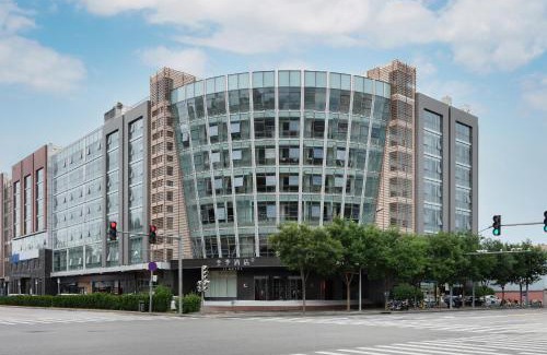 Haidian Hotel | Ji Hotel Beijing Shangdi Xiaomi Technology Park