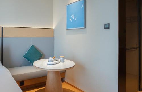 Haidian Hotel | Ji Hotel Beijing Shangdi Xiaomi Technology Park