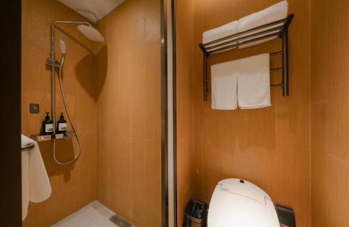 Haidian Hotel | JI Hotel Beijing Shijingshan Wanda Taiwan Street