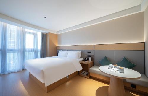 Haidian Hotel | JI Hotel Beijing Xizhimen Jiaotong University