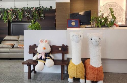 Luodong Hotel | Jia-Jia Business Hotel