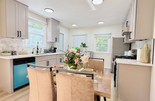 Pasadena House | Jie choice - New! 2b1b Casa Madison Pasadena