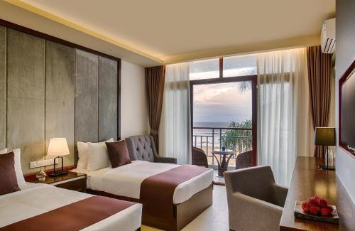 Panadura Hotel | Jie Jie Beach Hotel