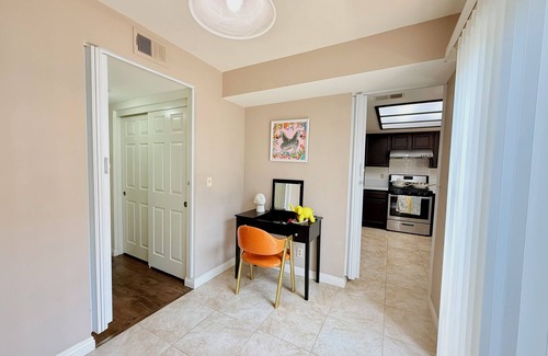 Arcadia House | Jie's choice - Arcadia Garden Retreat next to park