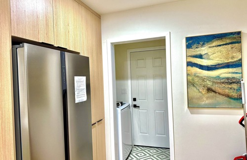 La Habra House | Jie’s Backyard Bliss · La Habra 4B3B Home + Pool