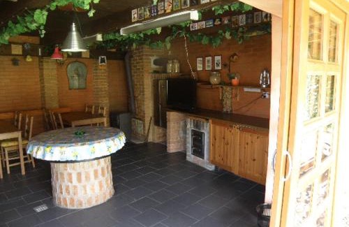 Dynin Apartment | Jihočeský Statek