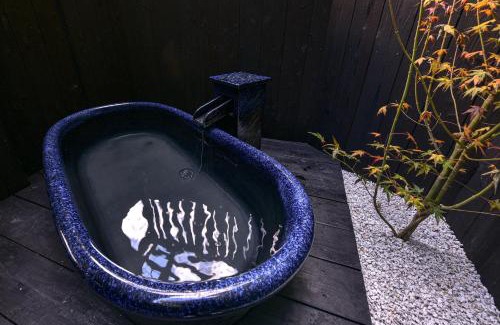 Tsubaki Onsen House | Jikukan SEN