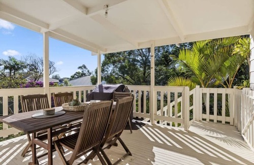 Narrawallee House | Jillbys House Summary