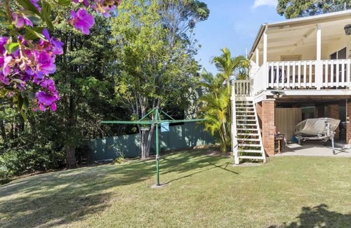 Narrawallee House | Jillbys House Summary