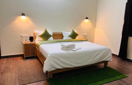 Dhela Hotel | Jim Corbett Guest House