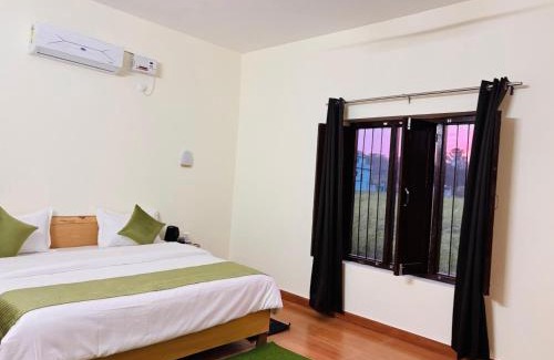 Dhela Hotel | Jim Corbett Guest House