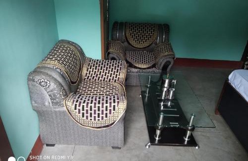 Dhikuli House | Jim Corbett Homestay, Beside NEST RESTAURANT, village LADUA, Jim Corbett National Park Near Bijrani, Garjiya Zones