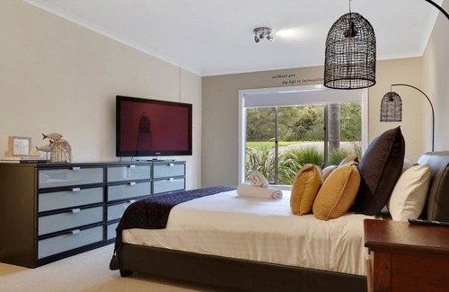 Pambula Beach House | Jimmy's Place by the Beach