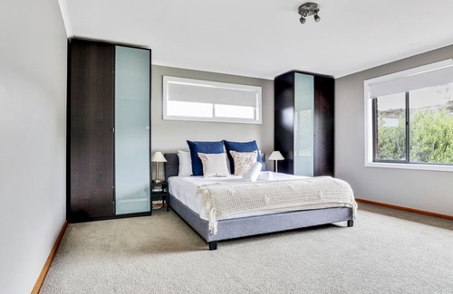 Pambula Beach House | Jimmy's Place by the Beach