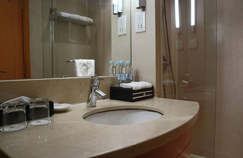 Dapuqiao Hotel | Jin Jiang Tian Cheng Hotel