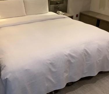 Sanmin Hotel | Jin Shi Hu Hotel