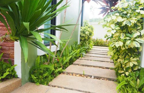 Sa Khu Resort | Jinda Resort