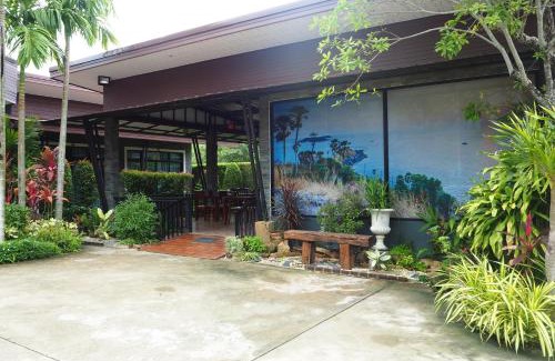 Sa Khu Resort | Jinda Resort