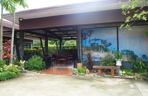 Sa Khu Resort | Jinda Resort