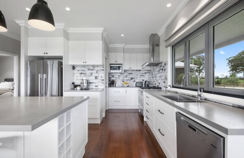 Pokolbin House | Jindalee Estate - Pokolbin Hunter Valley