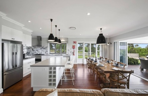 Pokolbin House | Jindalee Estate - Pokolbin Hunter Valley