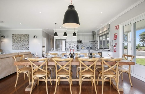 Pokolbin House | Jindalee Estate - Pokolbin Hunter Valley