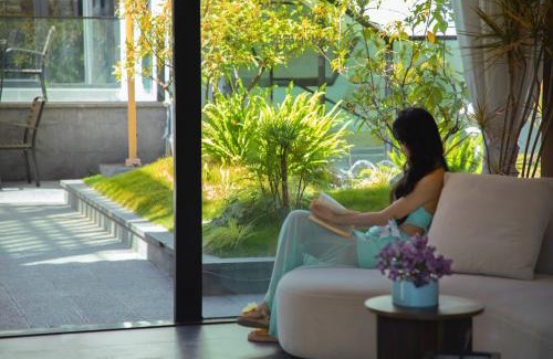 Dali Ancient Town House | Jingjie Garden Holiday Homestay