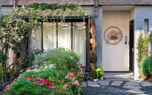 Dayan Old Town Bed & Breakfast | Jingli Yishu Boutique Inn