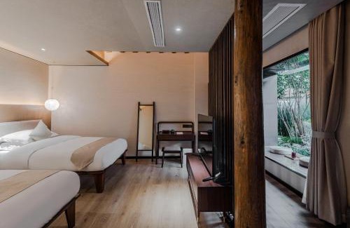 Dayan Old Town Bed & Breakfast | Jingli Yishu Boutique Inn