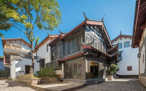 Dayan Old Town Bed & Breakfast | Jingli Yishu Boutique Inn