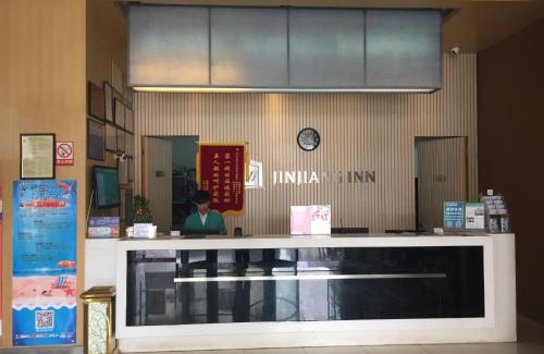 Gucheng Hotel | Jinjiang Inn Lijiang Ancient City Qixing Street