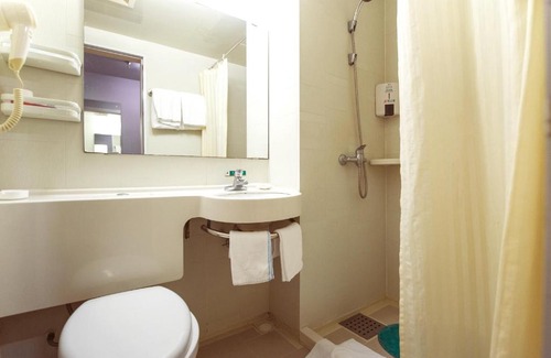 Nanhai Hotel | Jinjiang Inn Select Foshan Nanhai Guicheng Subway Station