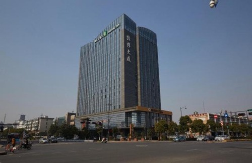 Yuhang District Hotel | JinJiang Inn Yuhang Economic Development District