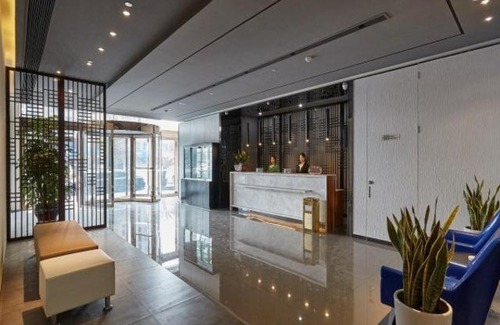 Yuhang District Hotel | JinJiang Inn Yuhang Economic Development District