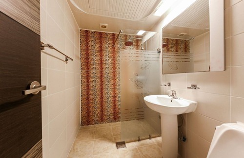 Jinju Hotel | Jinju Cheongyong