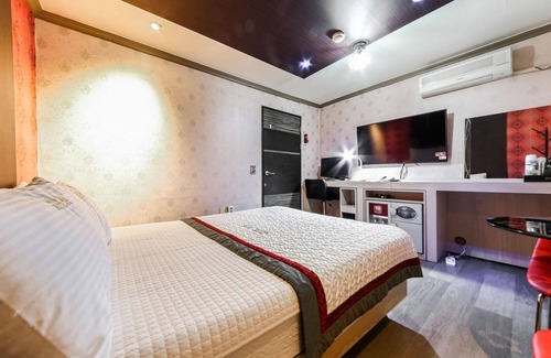 Jinju Hotel | Jinju Cheongyong