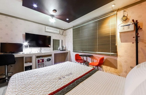 Jinju Hotel | Jinju Cheongyong