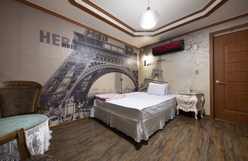 Chinju Hotel | Jinju Hera