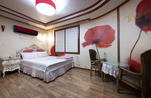 Chinju Hotel | Jinju Hera