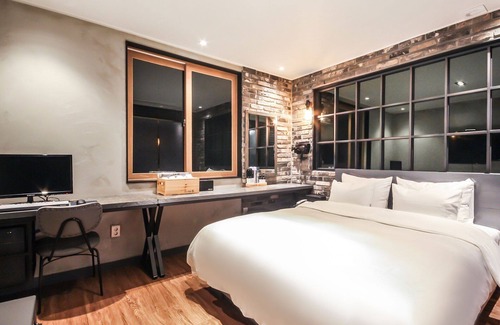 Chinju Hotel | Jinju JS Hotel