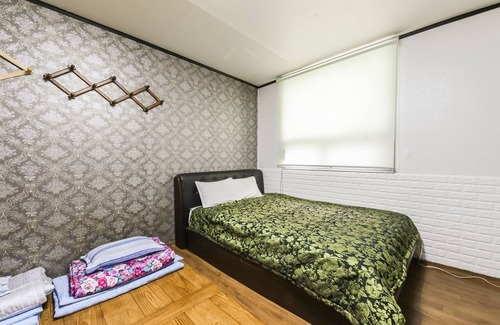 Jinju Hotel | Jinju Kong