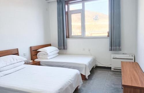 Miyun District House | Jinshanling Great Wall聚友缘民宿