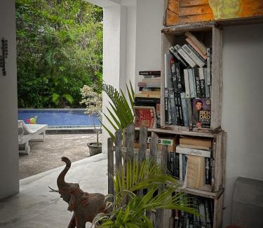 Nalagasdeniya Hotel | Jippie The Villa