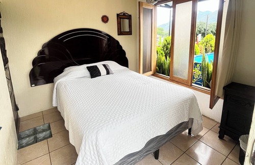 Antigua Guatemala House | Jireh Antigua