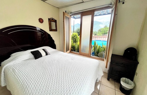 Antigua Guatemala House | Jireh Antigua