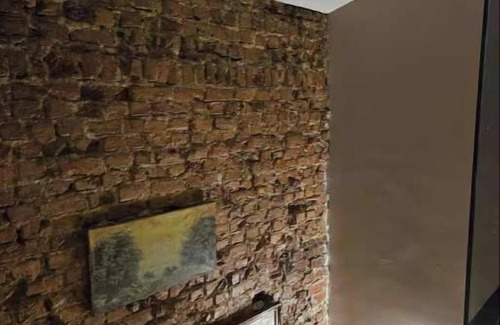 Rasimpasa Apartment | JirHouse Sarıköşk Suite Gray